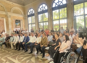 Начался прием заявок на конкурс общественно значимых инициатив &quot;Созидатели Абхазии.