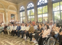 Начался прием заявок на конкурс общественно значимых инициатив "Созидатели Абхазии"