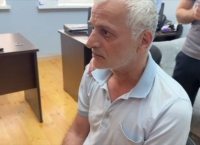 Сотрудники СГБ задержали гражданина Турции, подозреваемого в незаконном переходе государственной границы