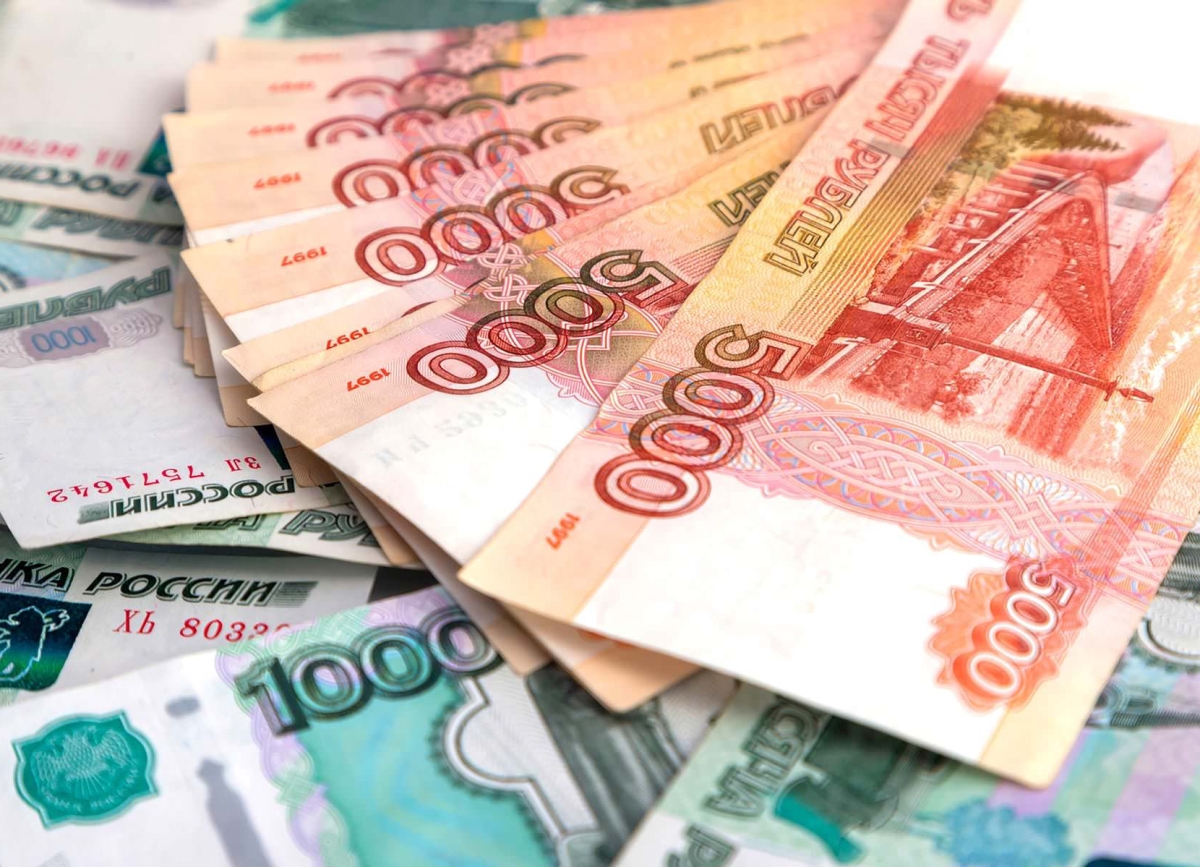 За пять месяцев в бюджет республики поступило 1 млрд 593,5 млн руб. налогов