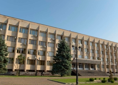 Заявки на участие в программе поддержки малого и среднего предпринимательства будут приниматься с 29 апреля по 17 мая   