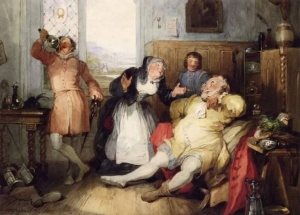 РУСДРАМ впервые обращается к Шекспиру: премьера комедии «Виндзорские проказницы»