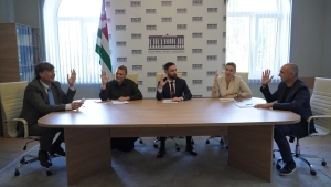 Определены 19 депутатов первого созыва Молодежного парламента