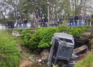 Женщина погибла в ДТП в Гулрыпшском районе