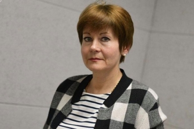 СЛЕДСТВЕННОЕ УПРАВЛЕНИЕ ГЕНПРОКУРАТУРЫ ПРОВОДИТ ПРОЦЕССУАЛЬНУЮ ПРОВЕРКУ В ОТНОШЕНИИ ЛЮДМИЛЫ СКОРИК