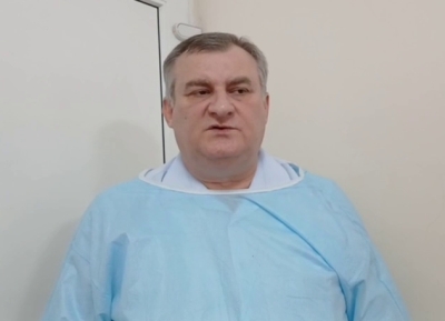 Аҟәа иҟалаз аиҿахысраан ахәрақәа зауз иахәҭоу амедицинатә цхыраара роуеит.