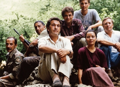 Рядом с Первым