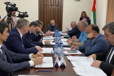 НА ПРОГРАММУ ПОДДЕРЖКИ  МАЛОГО И СРЕДНЕГО ПРЕДПРИНИМАТЕЛЬСТВА В В 2022 ГОДУ ВЫДЕЛЯЕТСЯ 50 МЛН РУБЛЕЙ
