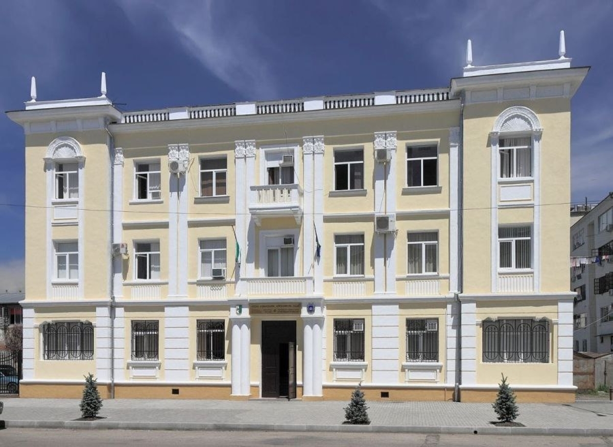 Генпрокуратура направила в суд уголовное дело по факту воспрепятствования деятельности избирательной комиссии