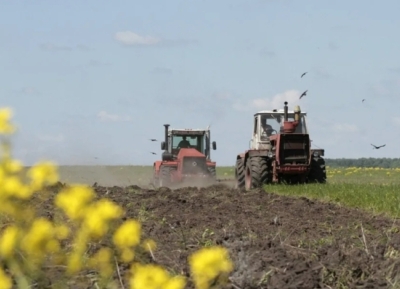 Главный агроном Теваз Ачба: по четырем основным направлениям будет вестись поддержка сельского хозяйства в 2026 году