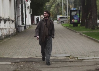 Шамиль Кылыч: моя цель - показать всему миру, на что способна абхазская кухня