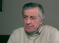 13 мая известному абхазскому хореографу Кандиду Тарба исполнилось бы 80 лет
