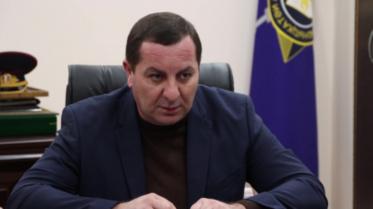 Обсуждены итоги взаимодействия МВД Абхазии и России в сфере правоохранительной деятельности