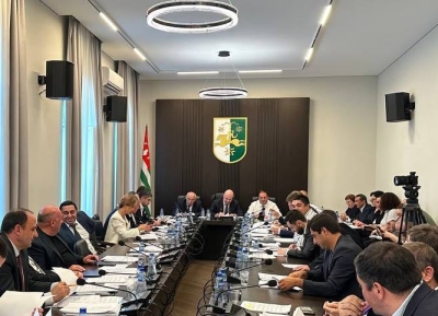 30 тыс. МРОТ - предельная сумма расходов избирательного фонда кандидата в депутаты Парламента
