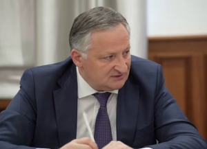 Беслан Эшба: в Абхазии завершается создание цифровых паспортов сел