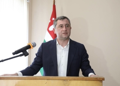 Прекращены полномочия депутата Парламента Германа Качарава