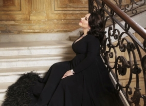 XXIII Музыкальный фестиваль «Хибла Герзмава приглашает…» впервые завершится в Турции