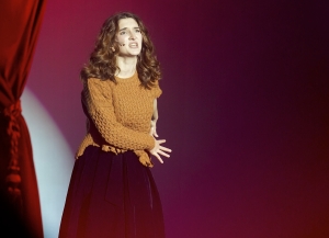 "Эдит Пиаф”: глубокое путешествие по судьбе