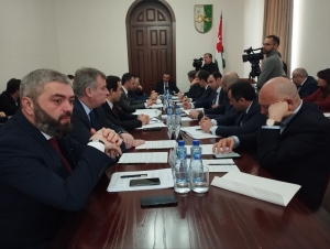 Итоги заседания Правительства: повышение зарплат, соглашение с Россией и новые правила для бизнеса