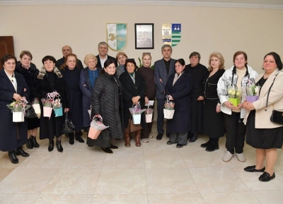 Аԥсны Аџьынџьтәылатә еибашьра иалахәыз аҳәса хәажәкырамза 8 аныҳәа рыдырныҳәалеит Аҟәа араион Ахадараҿы