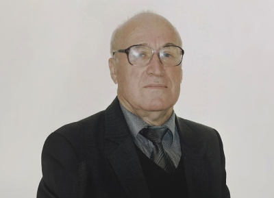 Умер первый абхазский ученый-антрополог Петр Квициния