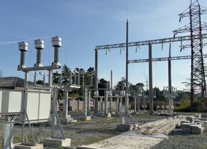 Астанциа маҷ «Алаҳаӡы» аҿы арҽеиратә усурақәа рышьҭахь уи азеиԥш мчхара 80 МВт рҟынӡа иҟалоит.