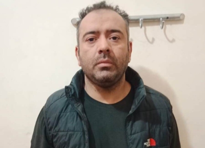 Задержан гражданин Азербайджана, подозреваемый в совершении убийства в Сухуме   