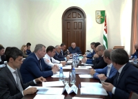 Кабмин дополнил постановление о формах регистрационных бланков