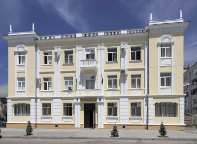 Прокуратура Сухума проверяет факт насилия над детьми в частном детском саду «Умка»