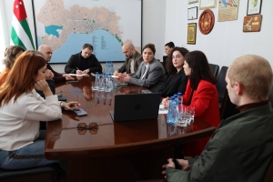 Проект «Культурный город» запустят в столице