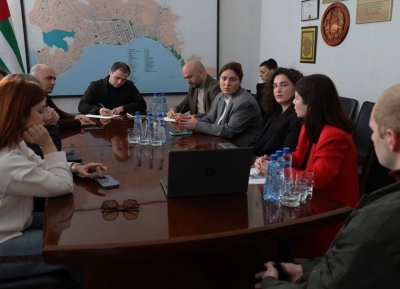 Проект «Культурный город» запустят в столице