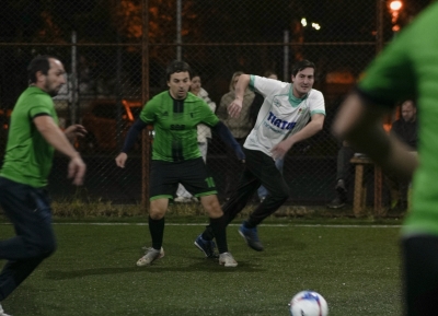 Турнир по мини-футболу среди команд министерств и ведомств стартовал в Сухуме