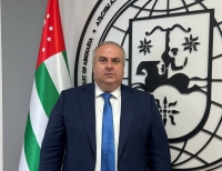 Одиссей Бигвава: Грузия не готова к реальному диалогу с Абхазией