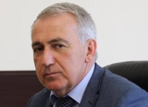 Беслан Квициния: слухи о продаже государственной дачи «Новый Афон» не соответствуют действительности