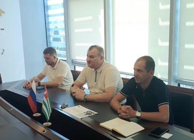 «Детские комнаты» в медучреждениях предлагает создать «Команда Абхазии»