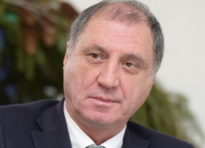 Сергей Шамба: Грузия идет своим путем, мы идем своим путем