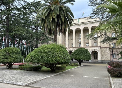 Бадра Гунба подписал указ об утверждении членов Общественной палаты