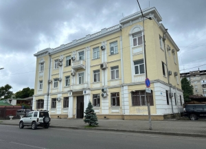Прокуратура Гудаутского района возбудила  уголовное дело по факту убийства Романа Джугелия