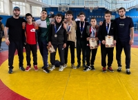 Аҟәантәи ақәԥаҩцәа ҿарацәа Ставрополь имҩаԥысыз атурнир STAV-OPEN аҿы аԥхьахәқәа ргеит.