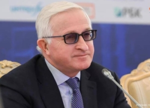 Урыстәылатәи ааглыхыҩцәеи аусдкылаҩцәеи Реидгыла аус ацурала Аахыҵ Уаԥстәыла абизнес Евразиатәи аекономикатә Еидгыла аџьармыкьақәа рахь анаӡаразы алшара аиуеит.