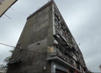 Десять домов в Сухуме украсят муралами