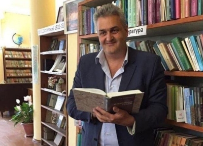 Историк и краевед Давид Канделаки: экскурсовод – это творческая специальность         