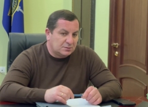 В МВД прошло совещание по вопросам незаконного хранения огнестрельного оружия         