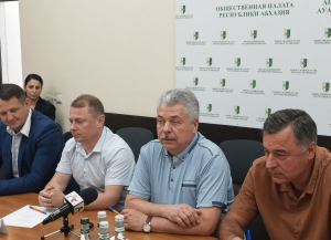 Владимир Мурашов предложил поэтапный план решения проблемы полигона отходов