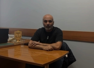 СГБ пресекла деятельность иностранца, собиравшего данные о военных объектах Абхазии