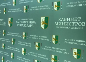 Заседание комиссии по делимитации границы состоялось в Сухуме