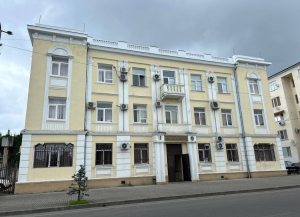 Генпрокуратура провела проверку исполнения решений Кабмина о выделении земельных участков в прибрежной зоне