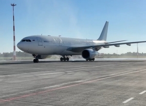 Санкт-Петербурги Аҟәеи рыбжьара аҳаиреимадара еиҭахацыркуп.