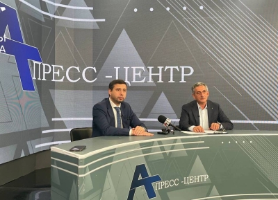 Аԥснытәи аалыҵ урыстәылатәи аџьармыкьаҿы амҽхак ҭбаахоит