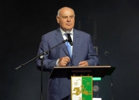 Аслан Бжания: Признание независимости стало важнейшим этапом формирования государственности Абхазии